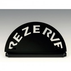 Zicco ZCP-753 Akrilik Rezerve, 10x6 cm - Zicco