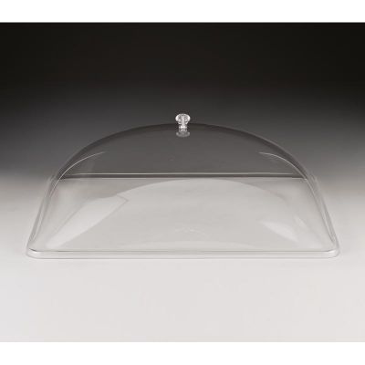 Zicco ZCP-380 Akrilik Tepsi Kapağı, 43x61 cm - 1