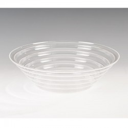 Zicco ZCP-421 Akrilik Yivli Kase, 41 cm - Zicco