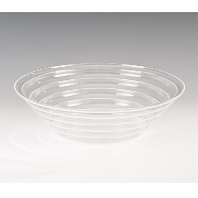 Zicco ZCP-421 Akrilik Yivli Kase, 41 cm - 1
