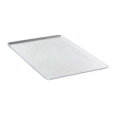 Almetal İtalyan Açılı Alüminyum Tava, 2 mm, 33x46 cm - 1