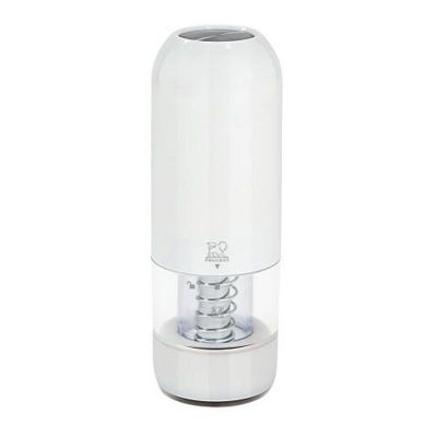 Peugeot Alaska Muskat Değirmeni, Pilli, 17 cm - 1