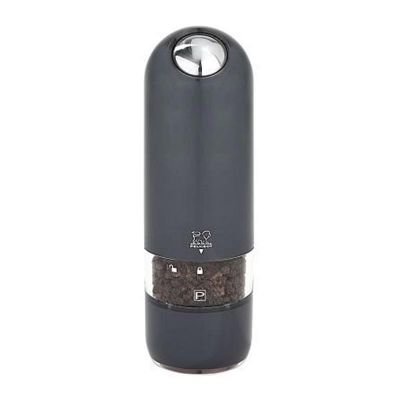 Peugeot Alaska Quartz Karabiber Değirmeni, Pilli, 17 cm, - 1