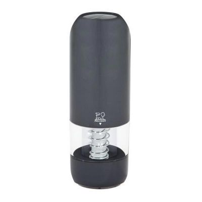Peugeot Alaska Quartz Muskat Değirmeni, Pilli, 17 cm - 1