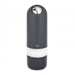 Peugeot Alaska Quartz Tuz Değirmeni, Pilli, 17 cm - Peugeot