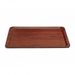 Alform 01 Поднос, нескользящая поверхность, 24x35 см - Alform