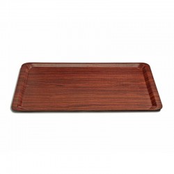 Alform 04 Tray, Non-Slip Surface, 37x53 cm - Alform