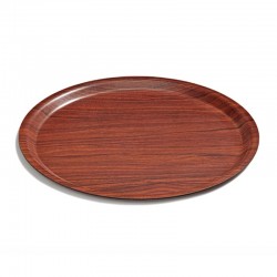 Alform 08 Tray, Non-Slip Surface, 43 cm - Alform