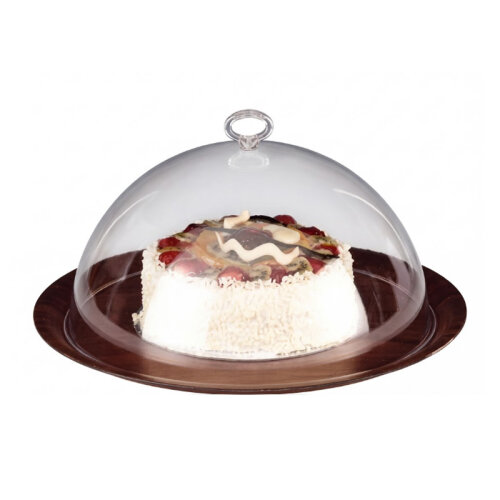 Alform Tray with Fan Cover 38 cm, Cover 32.5 cm - Alform