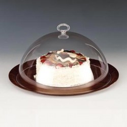 Alform Tray with Fan Cover 38 cm, Cover 32.5 cm - Alform