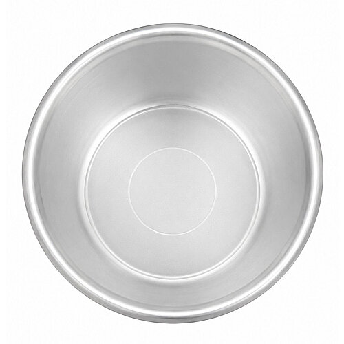 Almetal Alüminyum Silindir Bardak, 10x10 cm - Almetal (1)