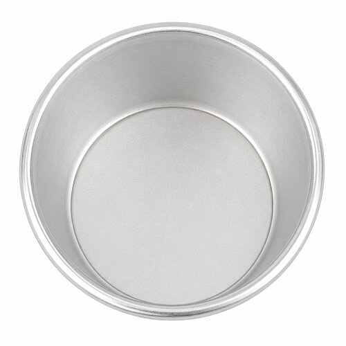 Almetal Alüminyum Silindir Bardak, 10x6 cm - Almetal (1)