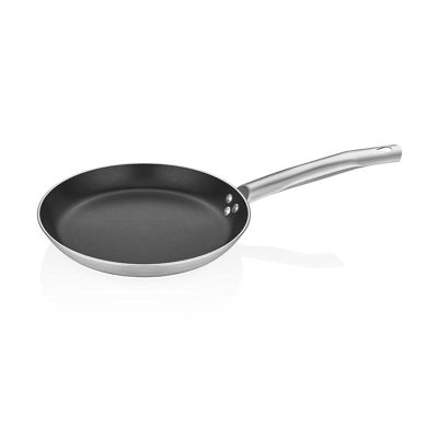 Altınbaşak Abm Advanced Pro Induction Crepe Pan, 22 cm - Altınbaşak