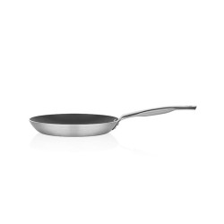 Altınbaşak Abm Advanced Pro Induction Frying Pan, 24 cm - Altınbaşak (1)