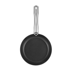 Altınbaşak Abm Advanced Pro Induction Saute Pan, 32 cm - 3