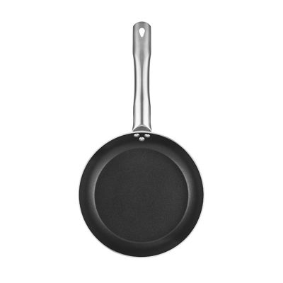 Altınbaşak Abm Advanced Pro Induction Saute Pan, 32 cm - Altınbaşak