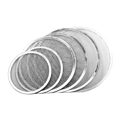Altınbaşak ABM Pizza Screen, 36 cm - 1