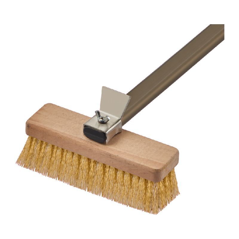 Altınbaşak ABM Uzun Fırın Fırçası, 110 cm - Altınbaşak