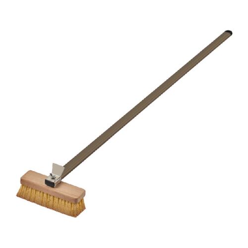 Altınbaşak ABM Uzun Fırın Fırçası, 110 cm - 3