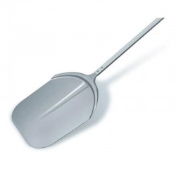 Altınbaşak Aluminium Pizza Shovel, 45 cm - Altınbaşak