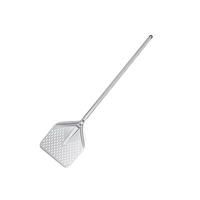 Altınbaşak Alüminyum Delikli Pizza Küreği, 33 cm - 1