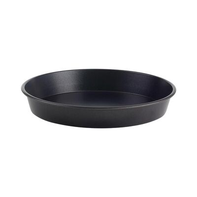 Altınbaşak Amerikan Yapışmaz Pizza Tavası, 35 cm - 1