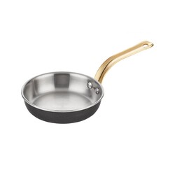 Altınbaşak Black Pearl Mini Tava, 12 cm - Altınbaşak