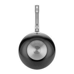 Altınbaşak Boomerang Wok Pan, 28 cm - 4