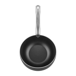 Altınbaşak Boomerang Wok Tava, 28 cm - 3