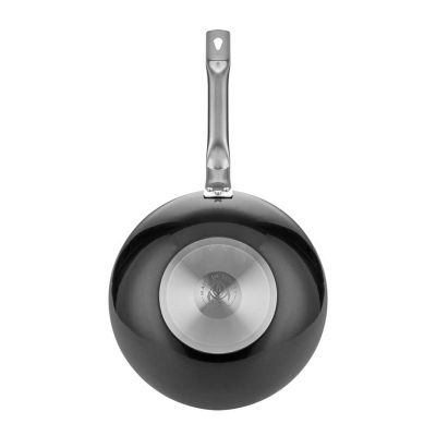Altınbaşak Boomerang Wok Tava, 28 cm - 4
