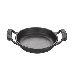 Altınbaşak Cast Iron Egg Tray, 16 cm - Altınbaşak