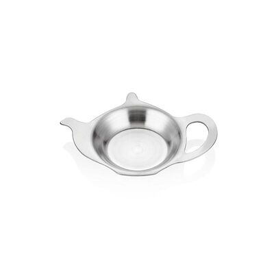 Altınbaşak Çaydanlık Servis Tabağı, 7 cm - 1