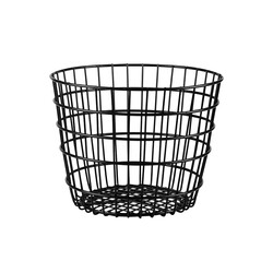 Altınbaşak Çelik Baget Ekmek ve Meyve Sepeti, 26x20 cm - Altınbaşak