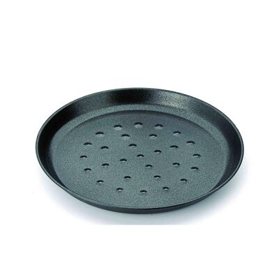 Altınbaşak Delikli Pizza Tavası, 40 cm - 1