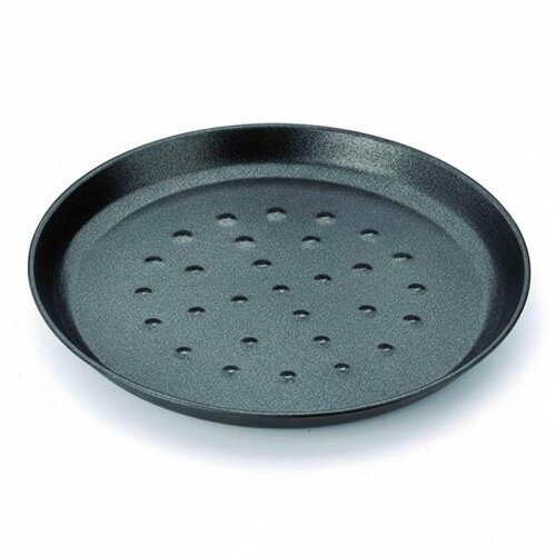 Altınbaşak Delikli Pizza Tavası, 40 cm - Altınbaşak