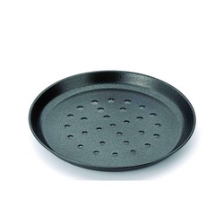 Altınbaşak Delikli Pizza Tavası, 50 cm 