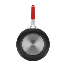 Altınbaşak Delta Wok Pan, 28 cm - 4