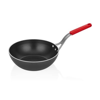 Altınbaşak Delta Wok Tava, 28 cm - 1