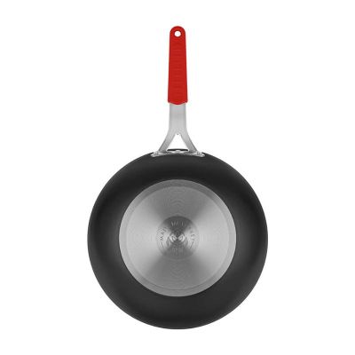 Altınbaşak Delta Wok Tava, 28 cm - 4