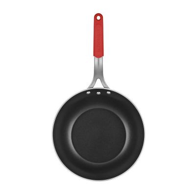 Altınbaşak Delta Wok Tava, 30 cm - 3
