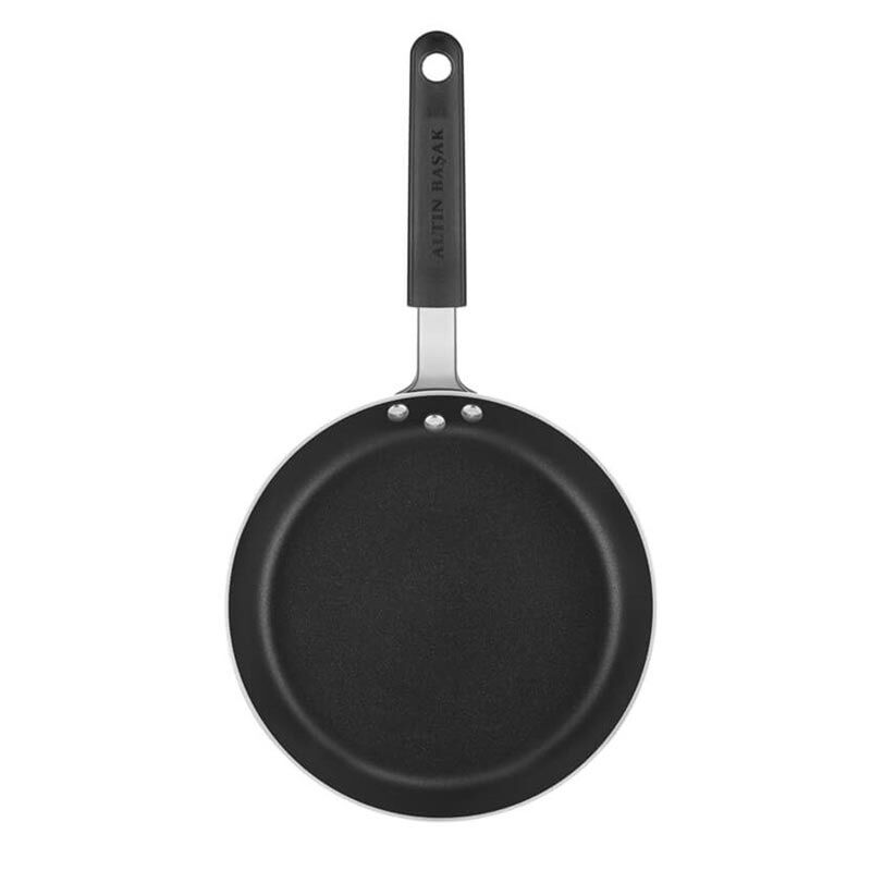 Altınbaşak Ecopan Frying Pan, 22 cm - Altınbaşak