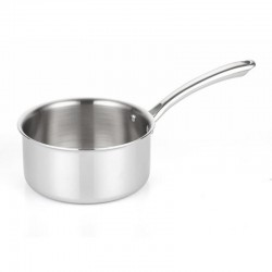 Altınbaşak Elite Multi Metal Çelik Kaçerola, 16 cm - Altınbaşak