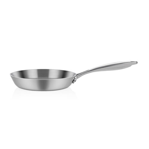 Altınbaşak Elite Multi Metal Maxi Steel Frying Pan, 28 cm - Altınbaşak (1)