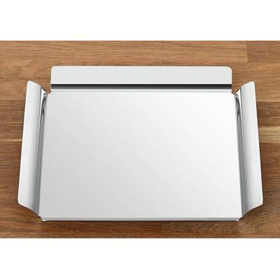 Altınbaşak صينية مربعة الشكل، 14x14x14x2 سم - Altınbaşak