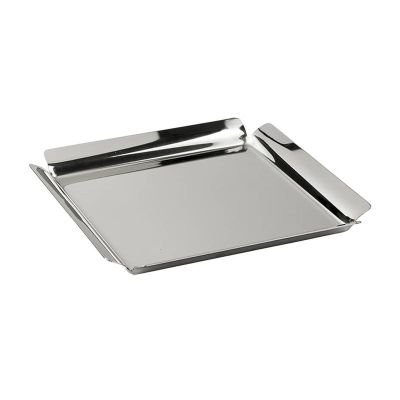 Altınbaşak Elite Kare Tepsi, 19x19x2 cm - 1