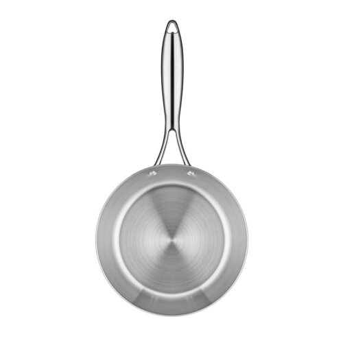 Altınbaşak Elite Multi Metal Maksi Çelik Kızartma Tavası, 32 cm - 3