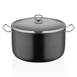 Altınbaşak Granite Mega Deep Pot, 32 cm - Altınbaşak
