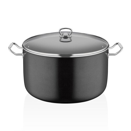 Altınbaşak Granite Mega Deep Pot, 40 cm - Altınbaşak