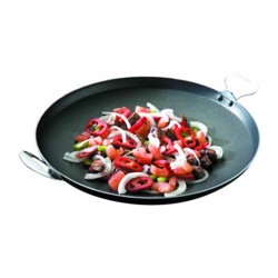 Altınbaşak Kenarlı Kavurma Sacı, 26 cm 