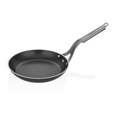 Altınbaşak Lazzetti İndüksiyon Kızartma Tavası, 30 cm - 3